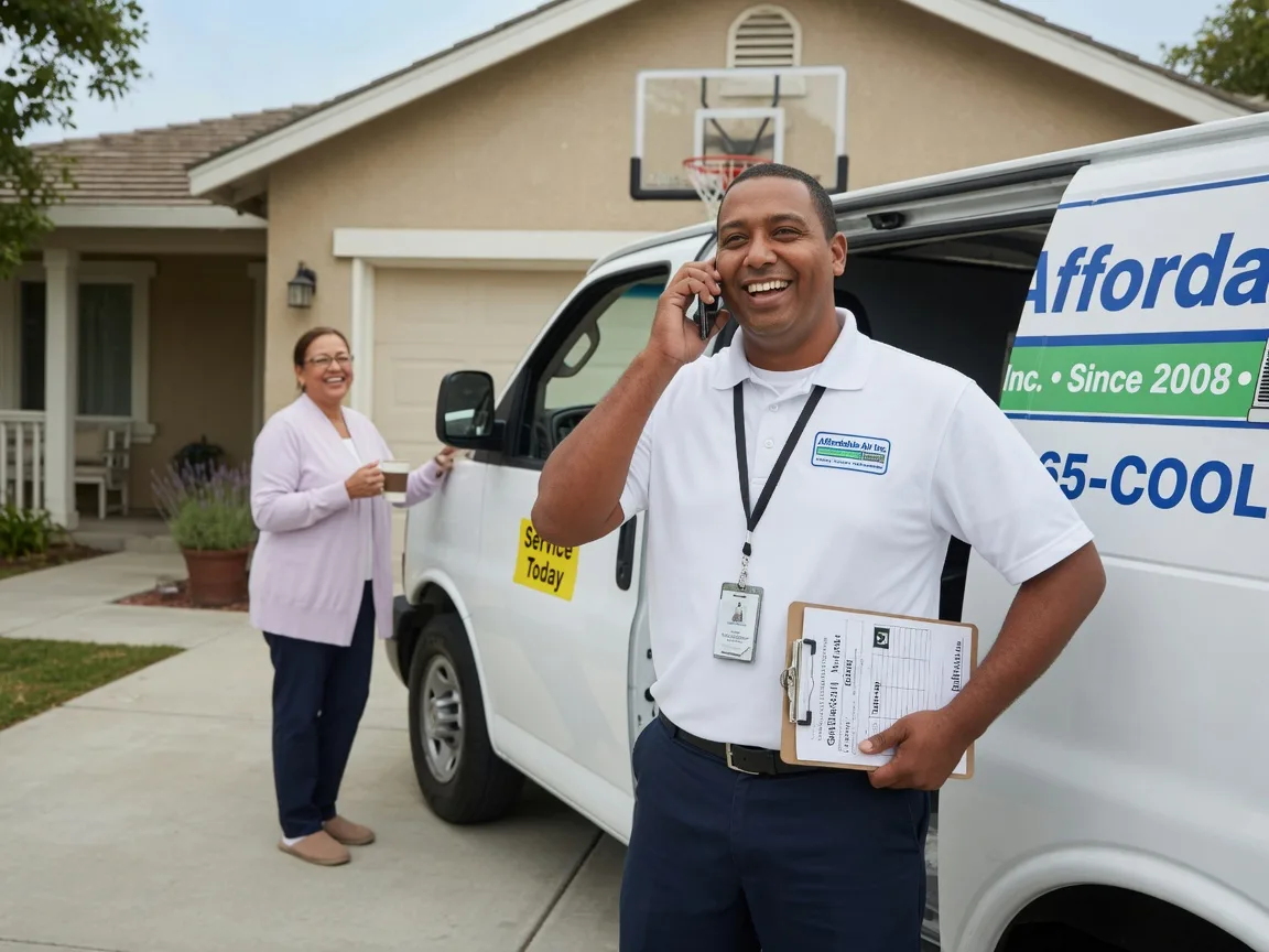 Central Ac Repair Canby, MN FAQs
